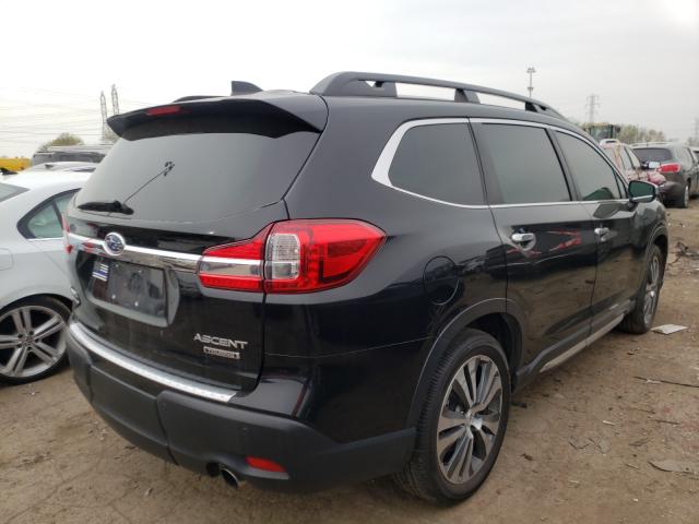 2019 SUBARU ASCENT TOU 4S4WMARD9K3420699