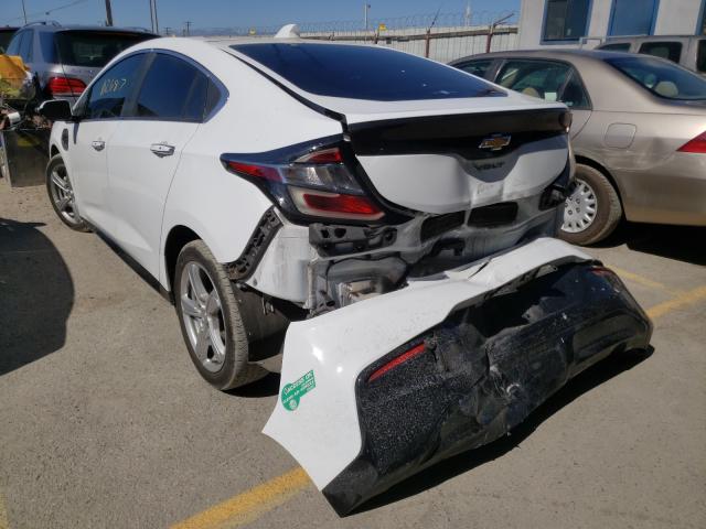 VIN 1G1RC6S51GU122131 2016 Chevrolet Volt, LT no.3