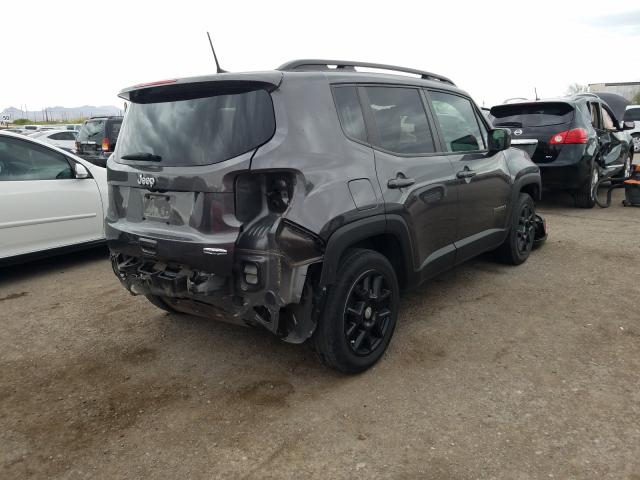 VIN 2T2BK1BA5FC304272 2019 JEEP RENEGADE L no.4