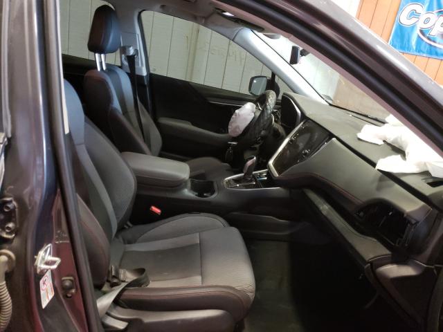 2020 SUBARU LEGACY SPO 4S3BWAG68L3025058