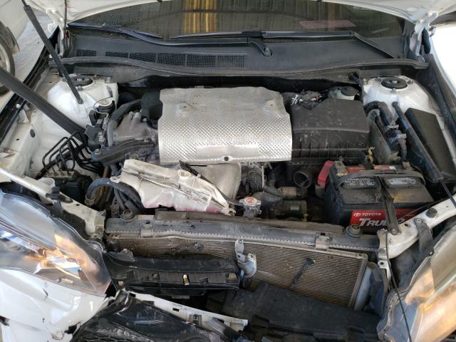 2017 TOYOTA CAMRY LE 4T1BF1FK4HU659706