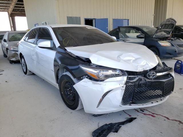 2017 TOYOTA CAMRY LE 4T1BF1FK4HU659706