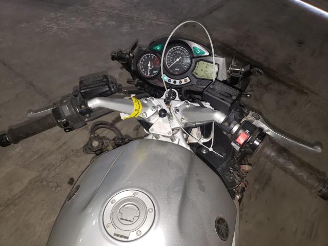 2003 YAMAHA FJR1300 JYARP07E13A001351
