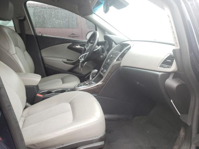 2016 BUICK VERANO SPO 1G4PW5SK0G4166512