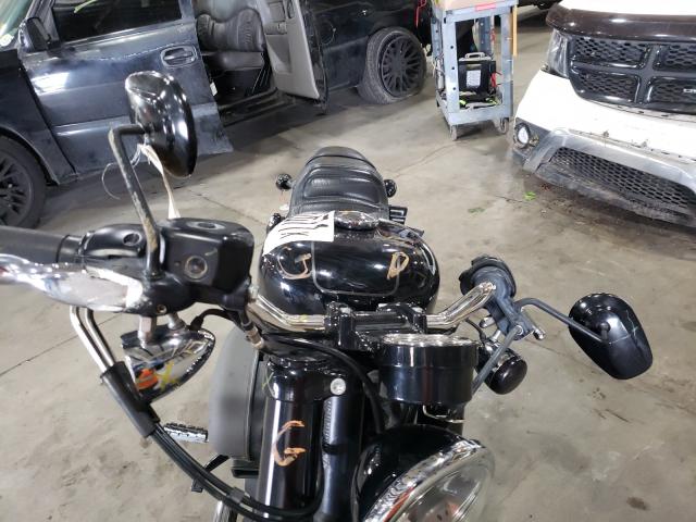 2017 HARLEY-DAVIDSON XL1200 CX 1HD1LM314HC427987