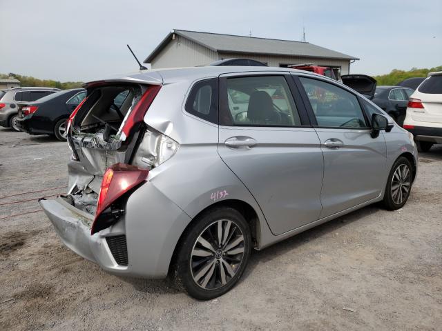 2016 HONDA FIT EX JHMGK5H78GX042150