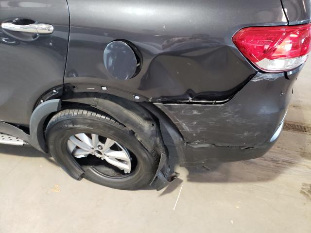 2016 KIA SORENTO 5XYPG4A35GG048379