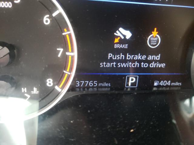 2019 NISSAN ALTIMA S 1N4BL4BV3KC197723