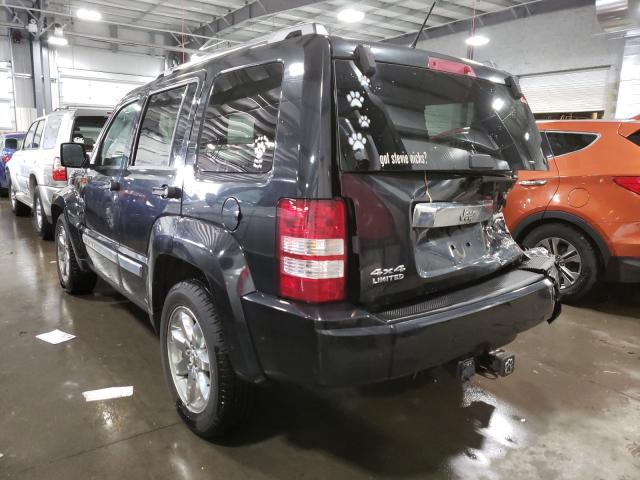 2011 JEEP LIBERTY LI 1J4PN5GK1BW574816
