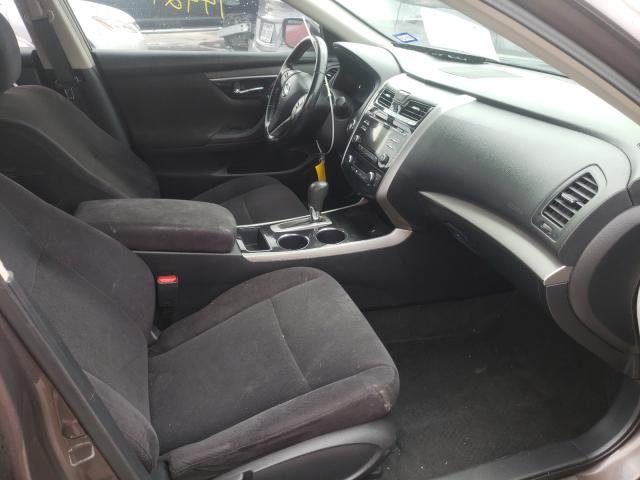 2013 NISSAN ALTIMA 2.5 1N4AL3AP9DN438989