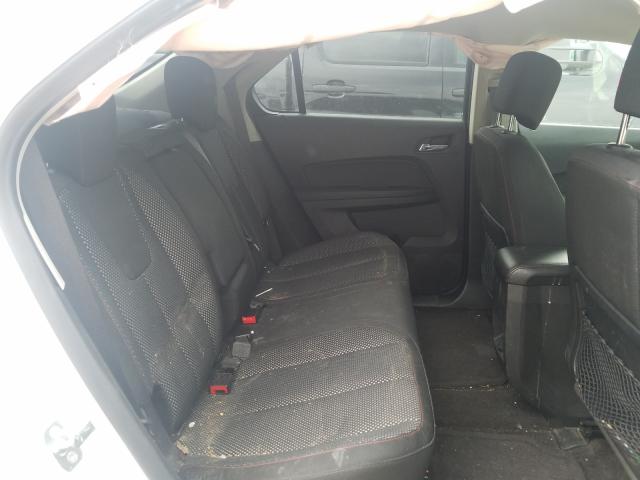 2016 CHEVROLET EQUINOX LT 2GNFLFEK8G6202432