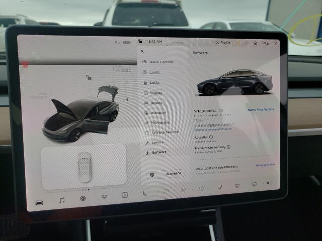 2020 TESLA MODEL 3 5YJ3E1EA6LF495977