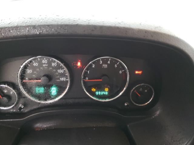 2010 JEEP PATRIOT LI 1J4NT4GB0AD652620