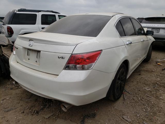 2010 HONDA ACCORD EXL 1HGCP3F82AA027298