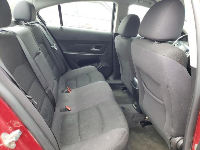 2014 CHEVROLET CRUZE LT 1G1PC5SB6E7433332