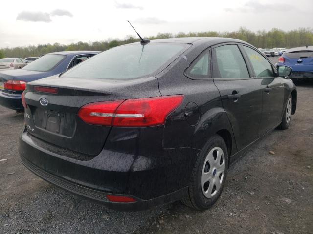 2016 FORD FOCUS S 1FADP3E29GL401408