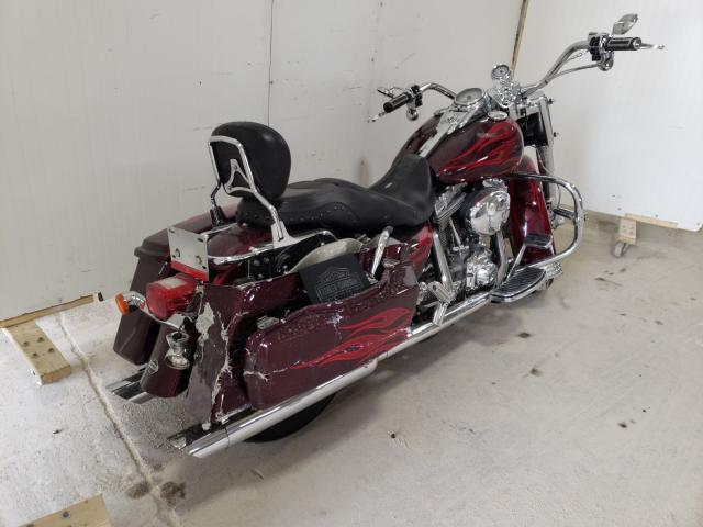 2002 HARLEY-DAVIDSON FLHRSEI 1HD1PDC182Y950475
