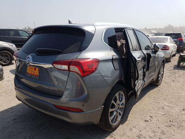 2020 BUICK ENVISION E LRBFXCSAXLD231495