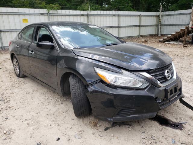 2016 NISSAN ALTIMA 2.5 1N4AL3AP3GC233006