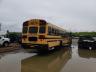 2006 Blue Bird School Bus / Transit Bus  იყიდება Bridgeton-ში, MO - Normal Wear