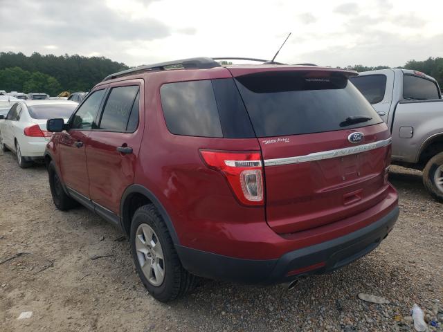 VIN 3GKALXEX7JL224076 2018 GMC Terrain, Denali no.3