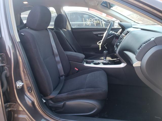 2013 NISSAN ALTIMA 2.5 1N4AL3AP4DC916117