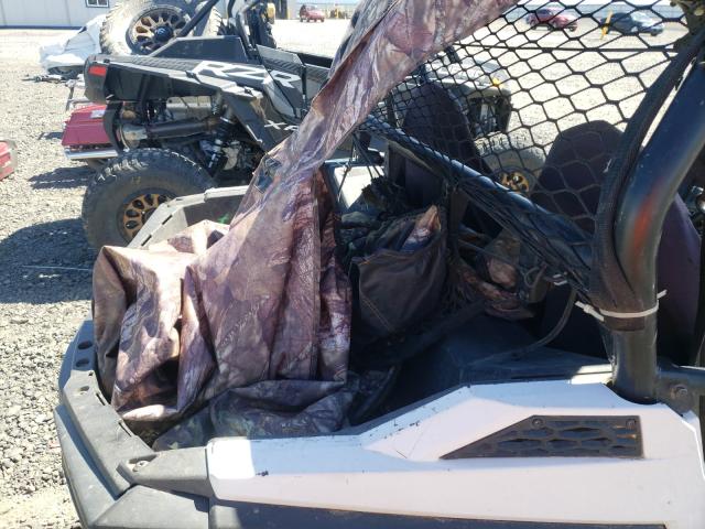 2018 POLARIS RZR 900 EP 3NSVAE878JH207453