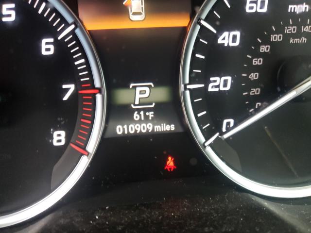 2020 ACURA TLX 19UUB1F34LA017595