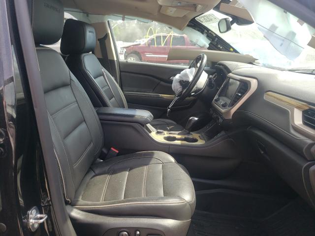 2018 GMC ACADIA DEN 1GKKNPLS2JZ195746