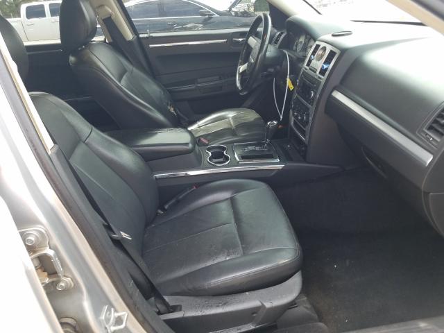 2010 CHRYSLER 300 TOURIN 2C3CA5CV5AH209301