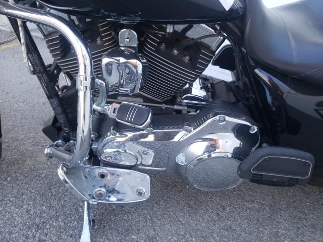 2016 HARLEY-DAVIDSON FLHR ROAD 1HD1FBM3XGB612870