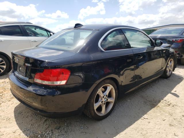 2010 BMW 128 I WBAUP7C5XAVK76877