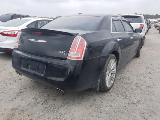 2013 CHRYSLER 300C VARVA 2C3CCADG7DH703697