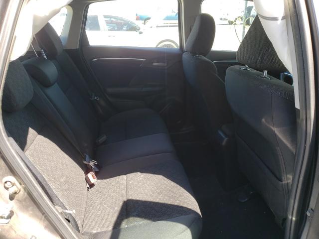 2015 HONDA FIT LX 3HGGK5H52FM714905