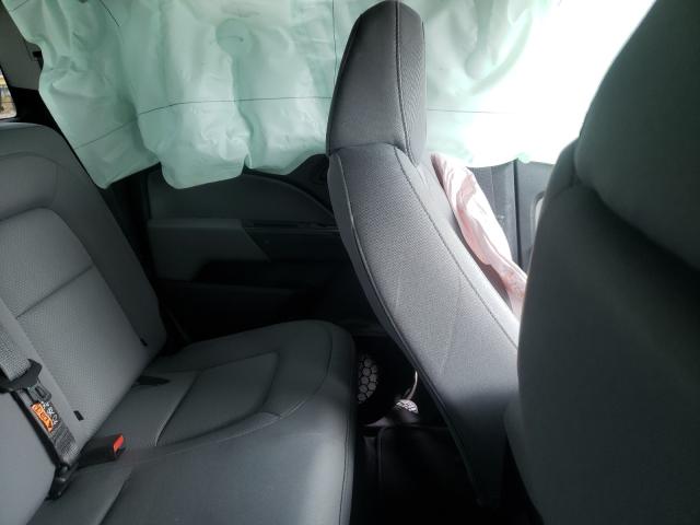 2021 GMC CANYON ELE 1GTG5BEA0M1108888