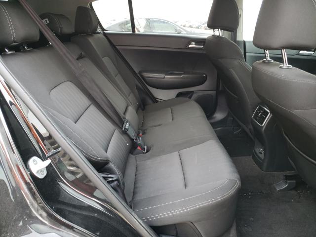 2017 KIA SPORTAGE L KNDPM3AC7H7054623