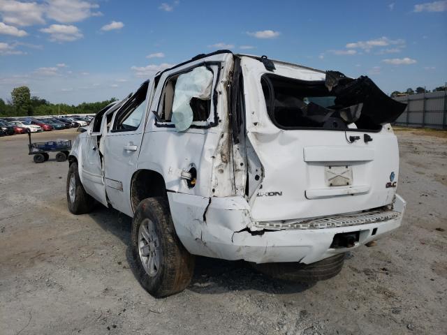 2012 GMC YUKON SLE 1GKS1AE02CR219471