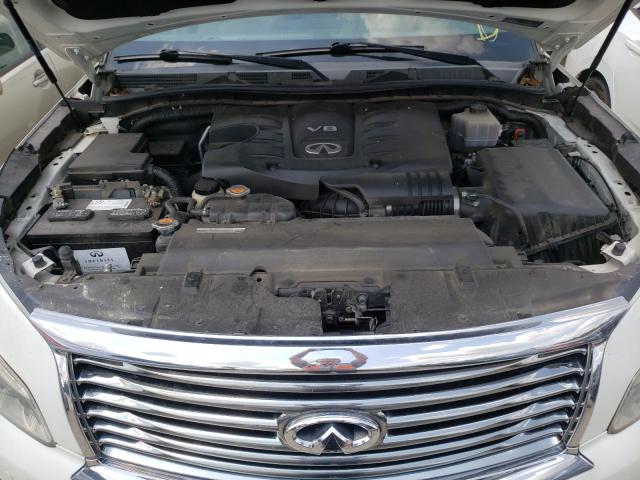 2013 INFINITI QX56 JN8AZ2NF2D9530866