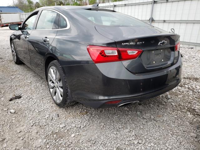 2018 CHEVROLET MALIBU PRE 1G1ZE5SX3JF213449