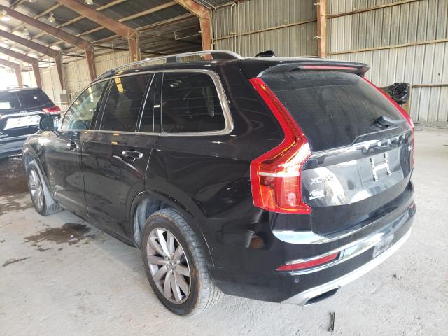 2018 VOLVO XC90 T6 YV4A22PK4J1334218