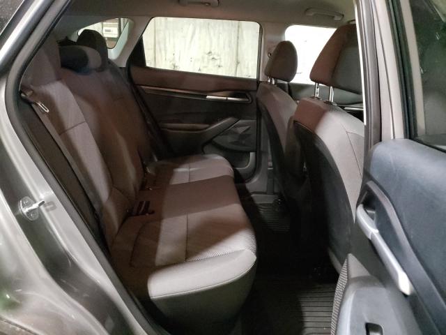 2021 KIA SELTOS LX KNDEPCAA1M7152988