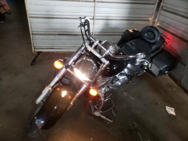 2005 HONDA VTX1300 R 1HFSC52335A213570