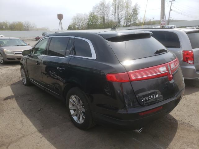 2014 LINCOLN MKT 2LMHJ5NK3EBL57430