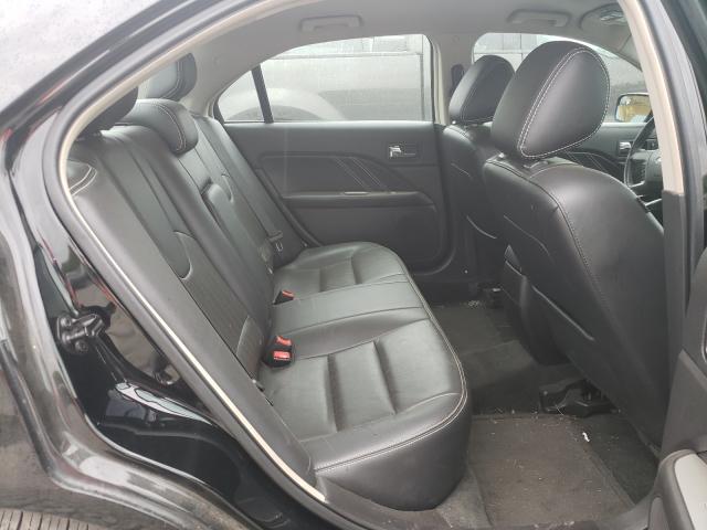 2012 FORD FUSION SPO 3FAHP0KC3CR167761