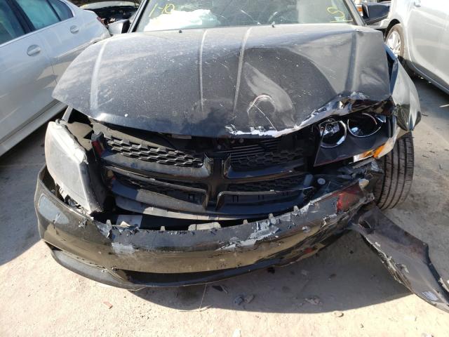 2014 DODGE AVENGER SE 1C3CDZAB0EN228312