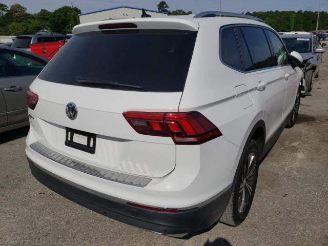 2019 VOLKSWAGEN TIGUAN SE 3VV3B7AX8KM055941