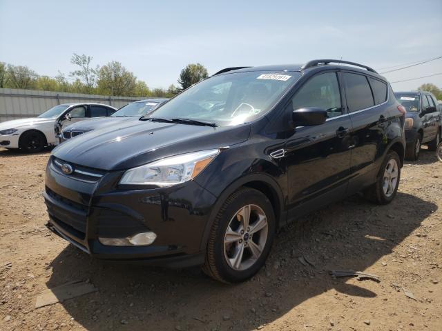 2016 FORD ESCAPE SE 1FMCU9GX3GUC48749