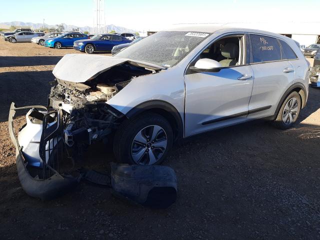 2019 KIA NIRO FE KNDCB3LC2K5291167