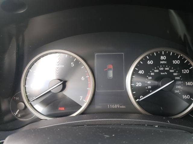 2020 LEXUS NX 300 JTJGARBZ6L5019281