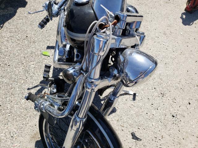 2003 HARLEY-DAVIDSON FXSTDI 1HD1JBB163Y025430